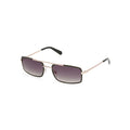 Guess Metal Sunglasses in Green