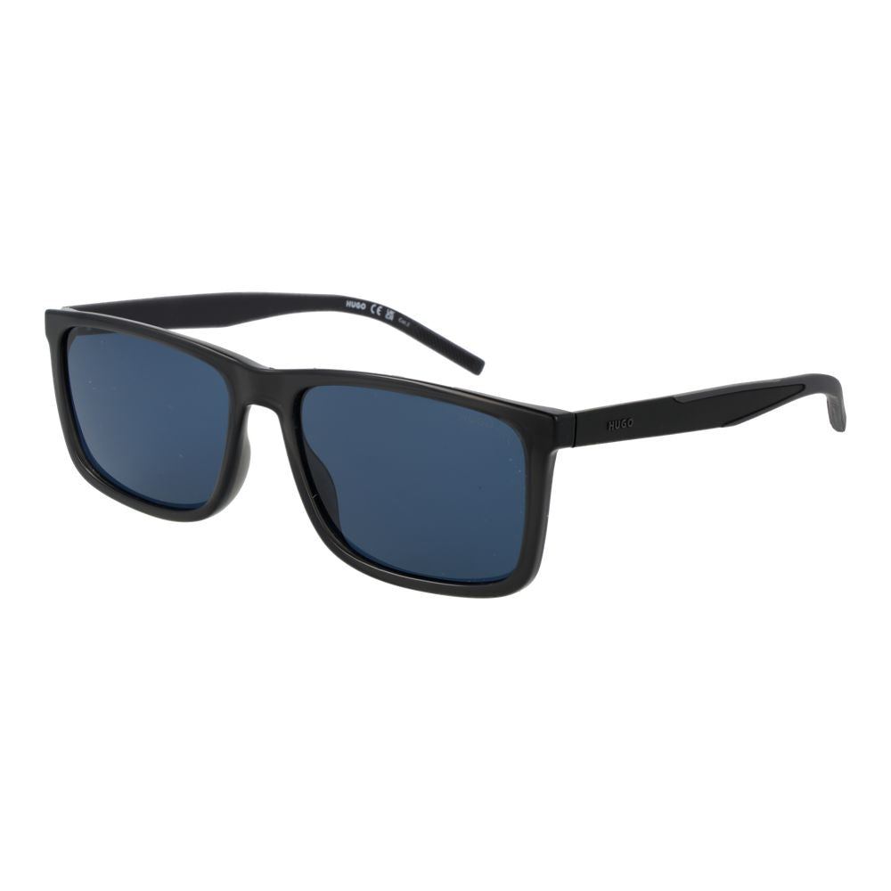 Hugo Boss Grau Sonnenbrille