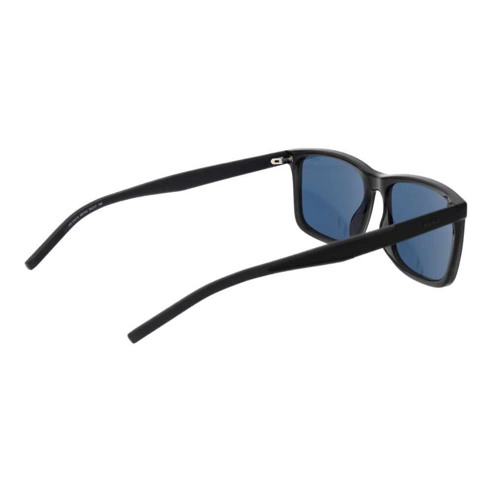 Hugo Boss Grau Sonnenbrille