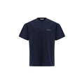 Givenchy Blue Cotton Clothing