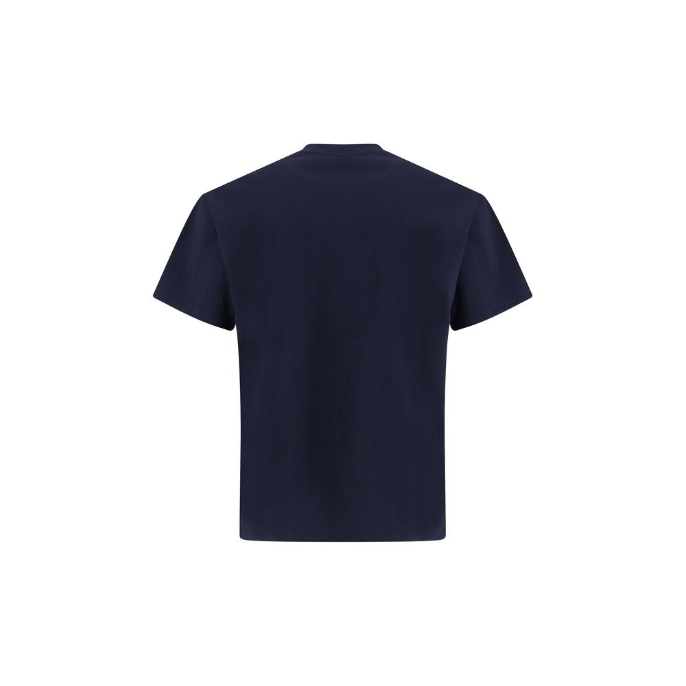 Givenchy Blue Cotton Clothing