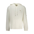 Calvin Klein Cotton Sweatshirt in White