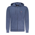 Norway 1963 Blue Polyester Pullover