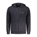 Norway 1963 Blue Polyester Pullover
