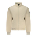 Norway 1963 Beige Cotton Jacket & Coat