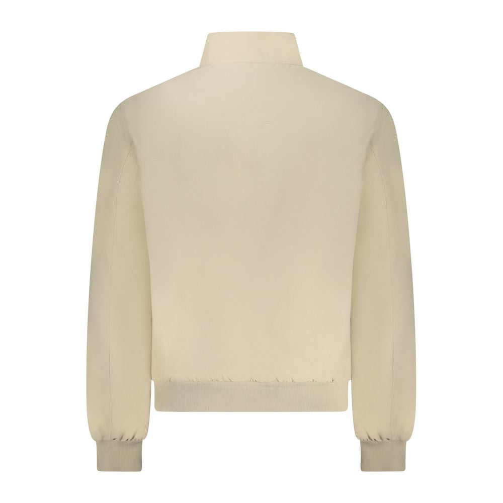 Norway 1963 Beige Cotton Jacket & Coat