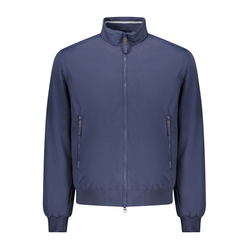 Norway 1963 Blue Cotton Jackets & Coats