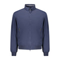 Norway 1963 Blue Cotton Jackets & Coats