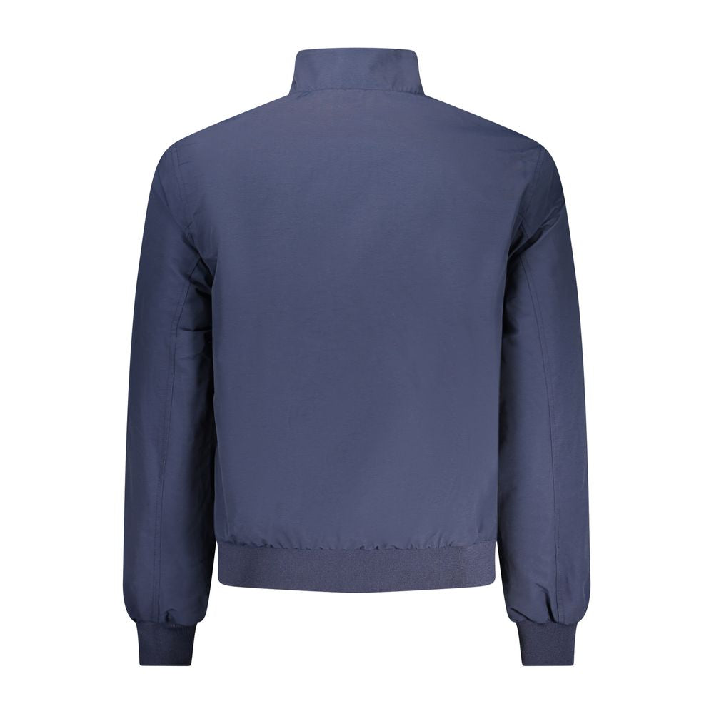 Norway 1963 Blue Cotton Jackets & Coats