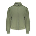 Norway 1963 Green Cotton Jackets & Coats