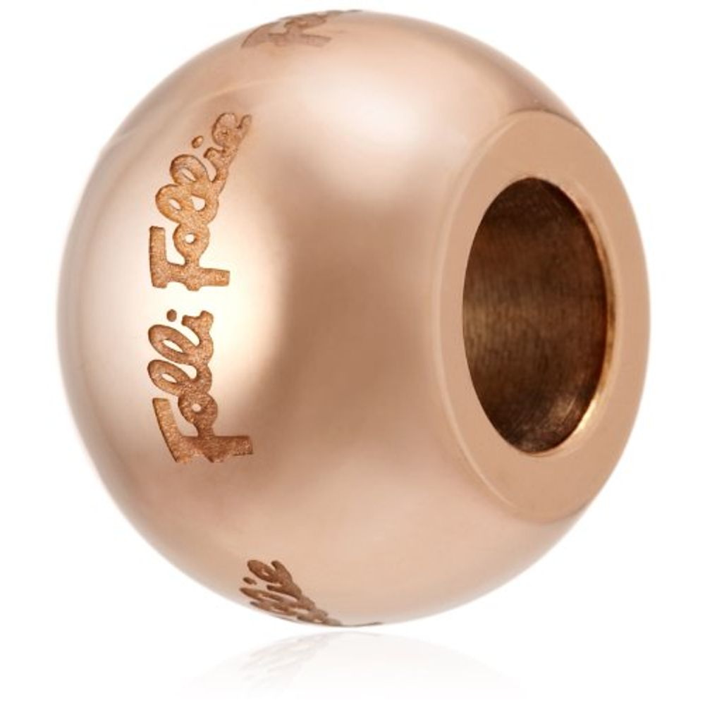 Folli Follie Rose Gold-Plated Silver Jewelry