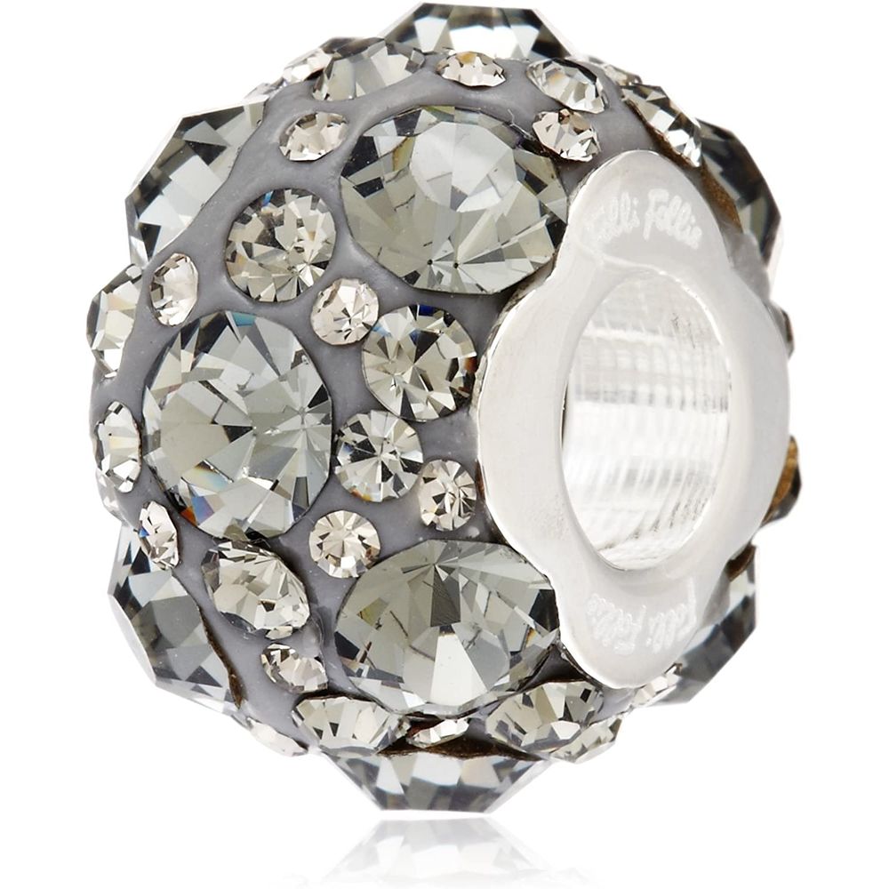 Folli Follie Silbernes Schmuckset