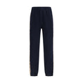 Burberry Blue Cotton Joggers