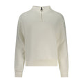 North Sails White Cotton Sweatshirt for Women