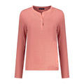 North Sails Pink Polyester Women's Pullover