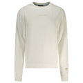 North Sails Women's White Cotton Sweatshirt