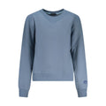 North Sails Blauer Baumwollpullover für Damen