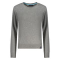 North Sails Grey Polyamide Women's Jumper