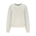 North Sails White Cotton Sweatshirt for Women