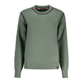 North Sails Damenpullover Verde Viscosa