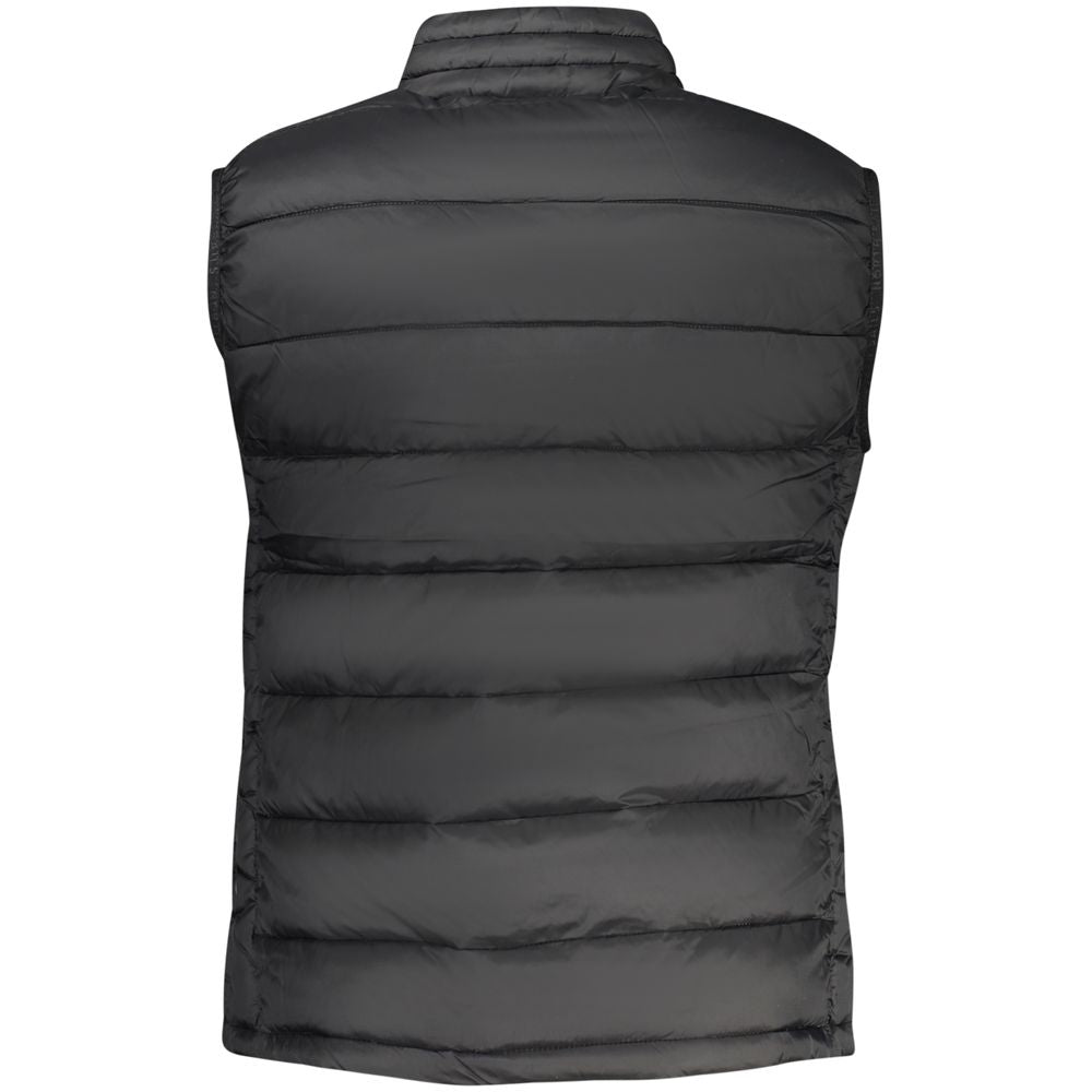 North Sails Black Women's Polyester Vest