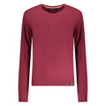 North Sails Women's Polyamide Sweater in Red
