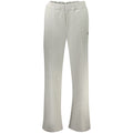 North Sails Grigio Baumwoll-Sweatpants für Damen