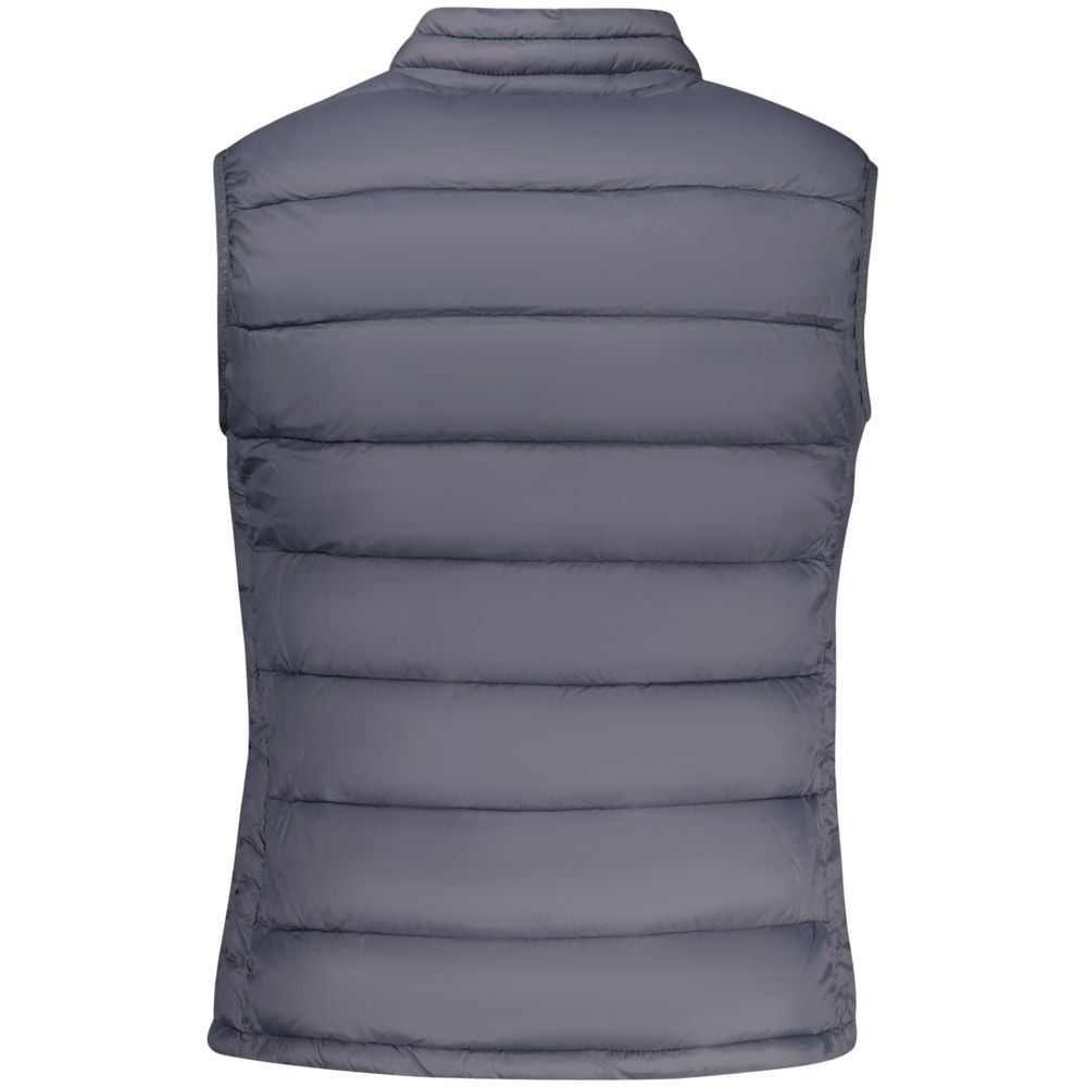 North Sails Grigio Polyester Damenjacke