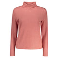 North Sails Women's Pink Polyester Pullover