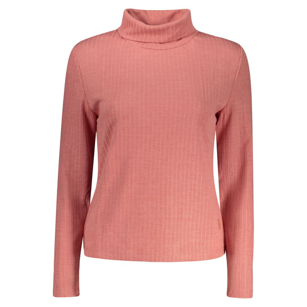 North Sails Women's Pink Polyester Pullover