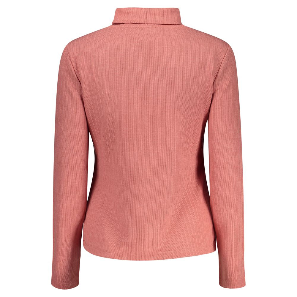 North Sails Women's Pink Polyester Pullover