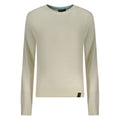 North Sails White Polyamide Women's Sweater