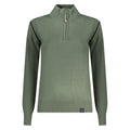 North Sails Verde Viscosa Damenpullover