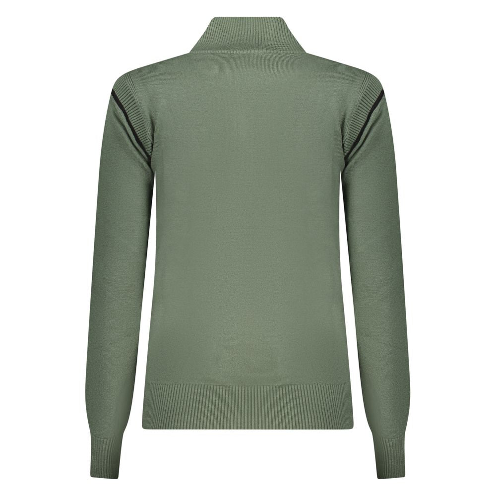 North Sails Verde Viscosa Damenpullover