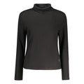 North Sails Women's Black Polyester Sweater