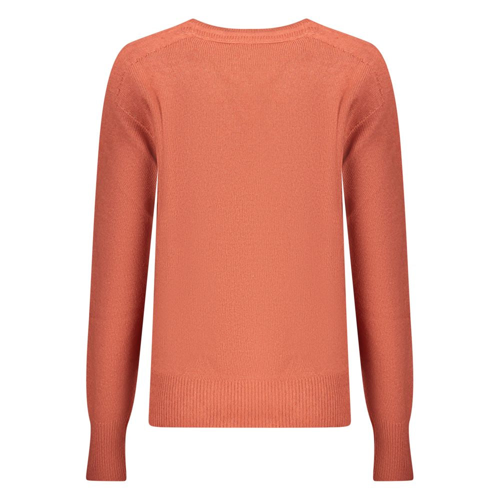 North Sails Red Polyamide Pullover for Women