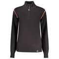 North Sails Pullover aus Viskose für Damen in Nero
