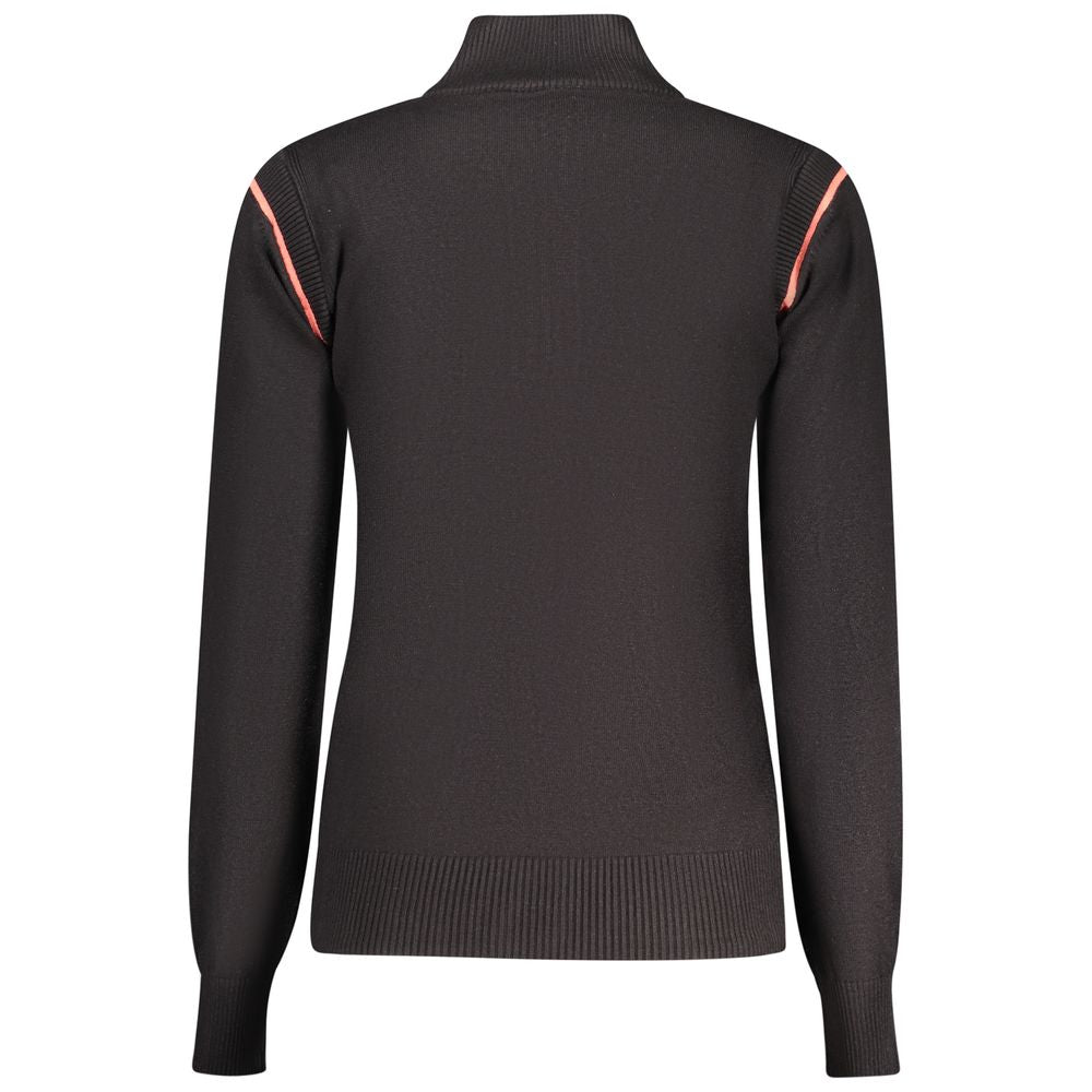 North Sails Pullover aus Viskose für Damen in Nero