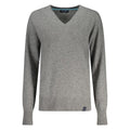 North Sails Grigio Poliammide Damenpullover