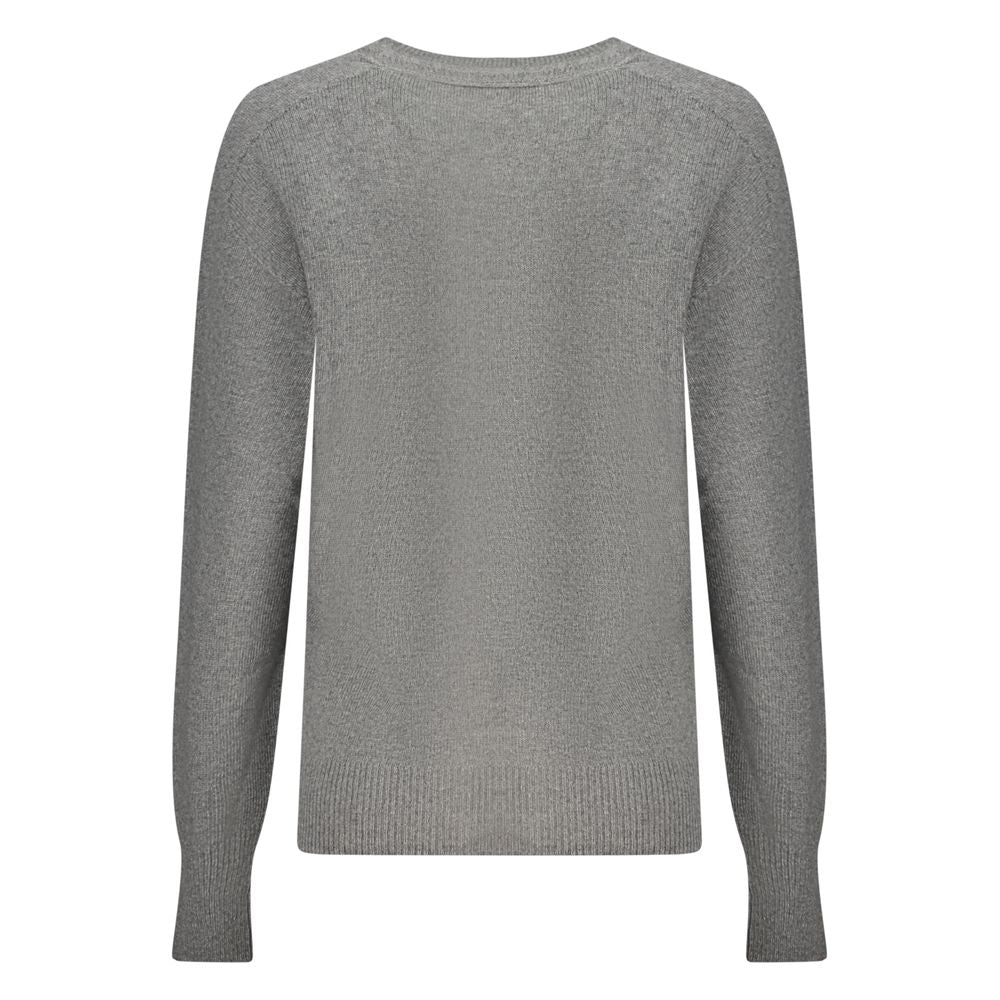 North Sails Grigio Poliammide Damenpullover