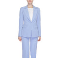 Silence Lila Polyester Blazer