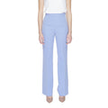 Silence Lila Polyester Leisure Trousers