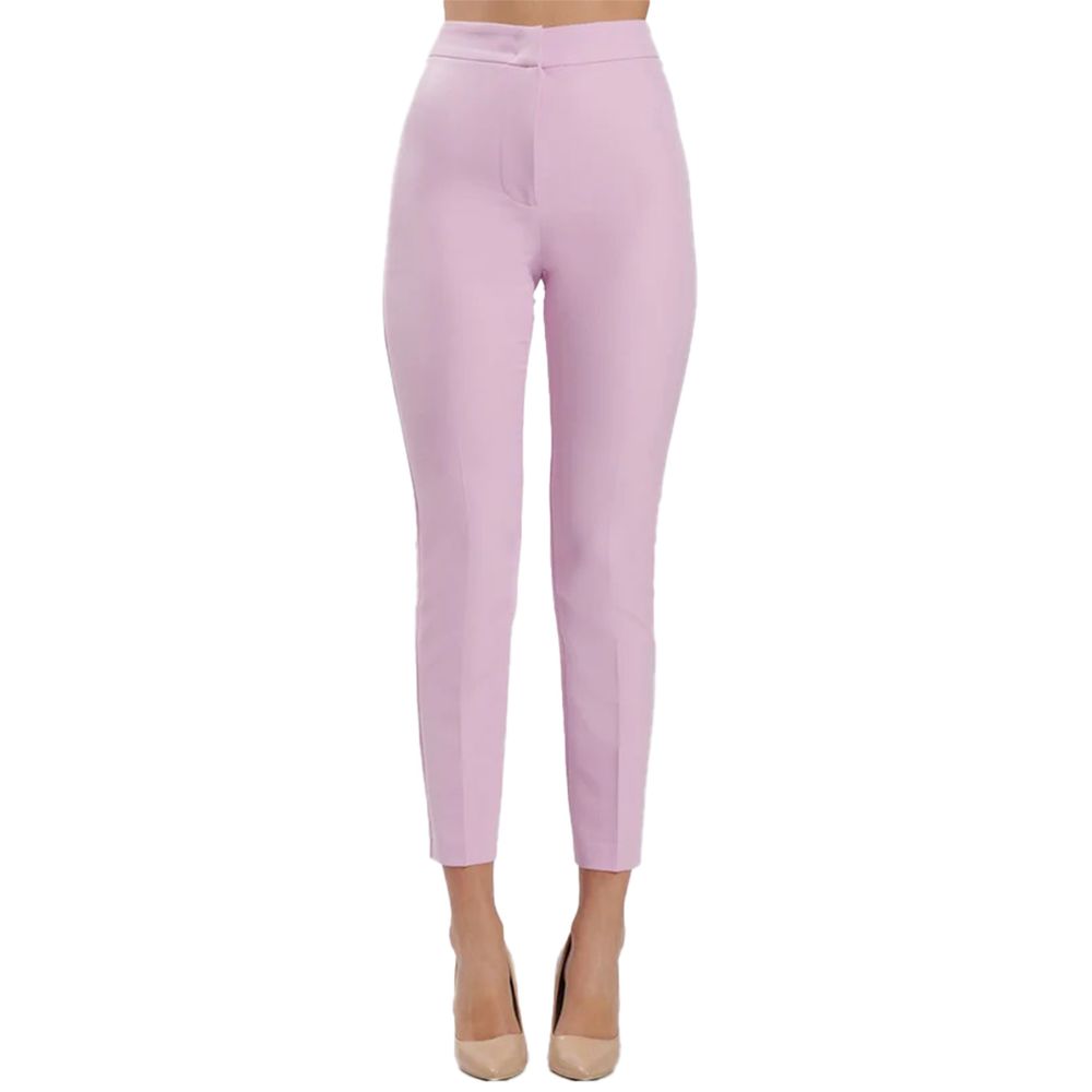 Silence Lila Polyester Pants
