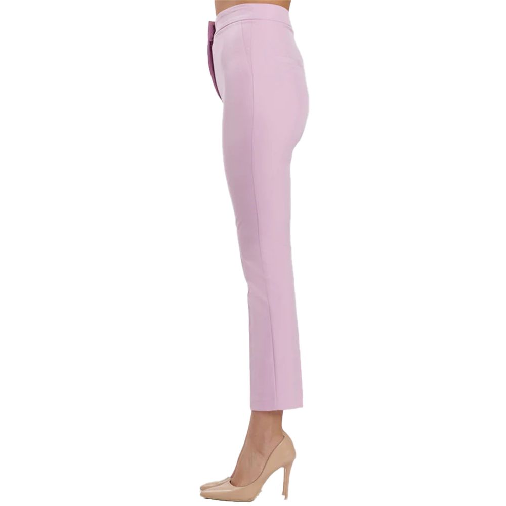 Silence Lila Polyester Pants