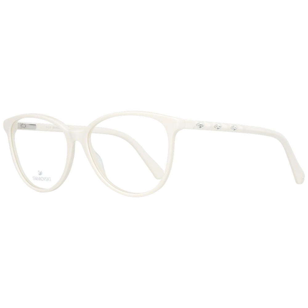 Swarovski Beige Kunststoffbrille (Gestell)