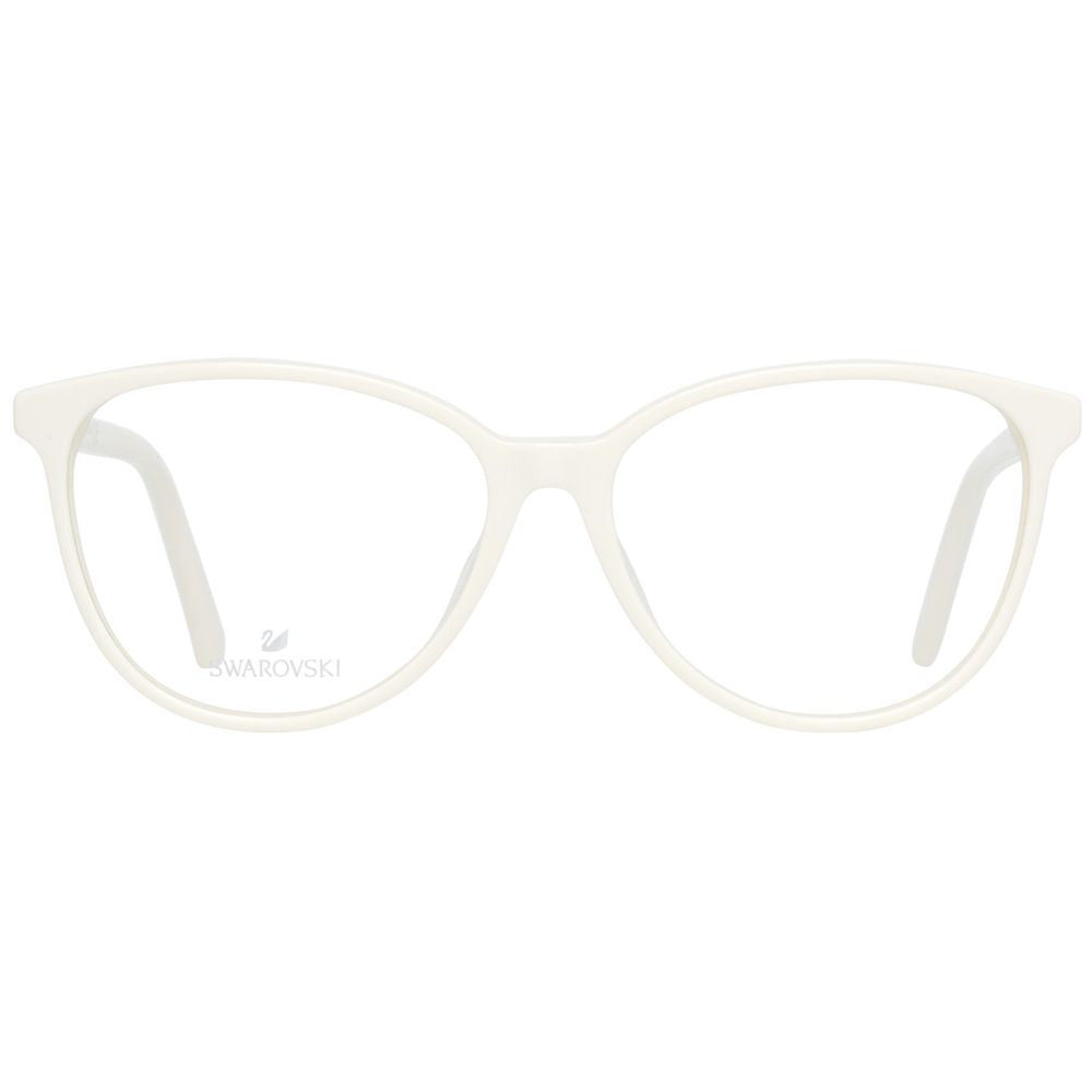 Swarovski Beige Kunststoffbrille (Gestell)