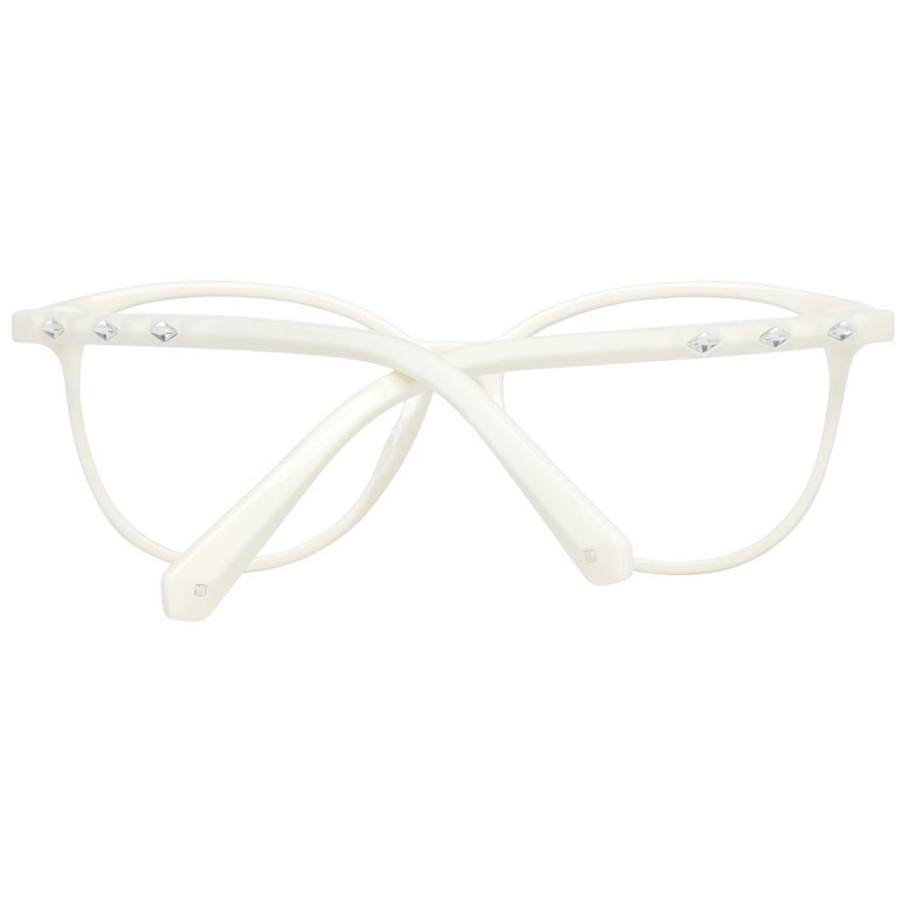 Swarovski Beige Kunststoffbrille (Gestell)