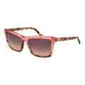Marciano by Guess Sunglasses in Pink Acetate