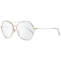 Sting Sonnenbrille aus mehrfarbigem Metall