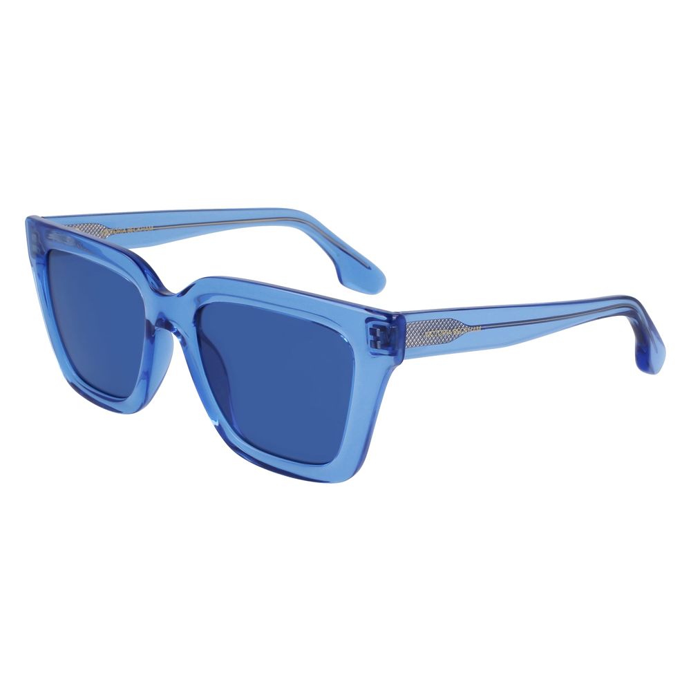 Victoria Beckham Sunglasses with Injected Frame